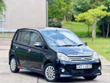 Perodua Viva Elite Premium 2011 Car