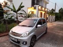 Perodua Viva Elite 2012 Car