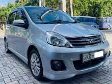 Perodua Viva Elite 2011 Car