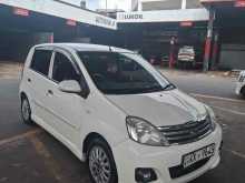 Perodua Viva Elite 2013 Car