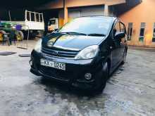 Perodua Viva Elite 2013 Car