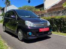 Perodua Viva Elite 2014 Car