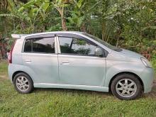 Perodua Viva Elite 2008 Car