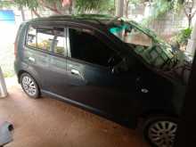 Perodua Viva Elite 2014 Car