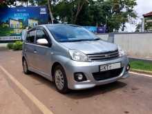 Perodua Viva Elite 2012 Car