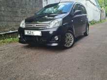 Perodua Viva Elite 2010 Car