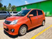 Perodua VIVA ELITE 2011 Car