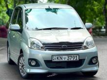 Perodua Viva Elite 2011 Car