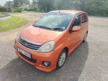 Perodua Viva Elite 2010 Car