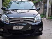 Perodua Viva Elite 2011 Car