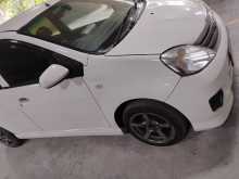 Perodua Viva Elite 2011 Car