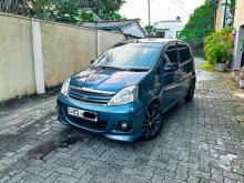 Perodua Viva Elite 2012 Car