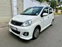 Perodua Viva Elite 2011 Car