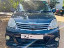 Perodua Viva Elite 2010 Car