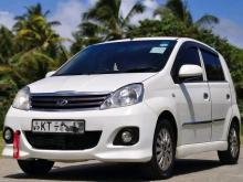 Perodua Viva Elite 2012 Car