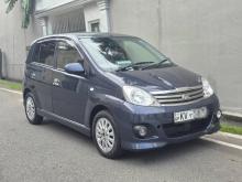 Perodua Viva Elite 2013 Car