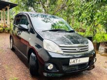 Perodua Viva Elite 2012 Car