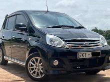 Perodua Viva Elite 2012 Car