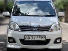 Perodua Viva Elite 2010 Car