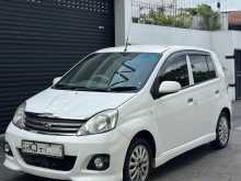 Perodua Viva Elite 2010 Car