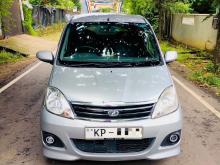 Perodua Viva Elite 2011 Car