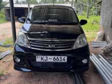 Perodua Viva Elite 2011 Car