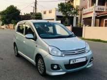 Perodua Viva Elite 2011 Car
