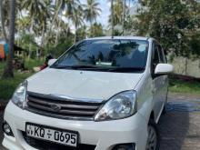 Perodua Viva Elite 2011 Car
