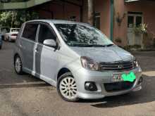 Perodua Viva Elite 2011 Car