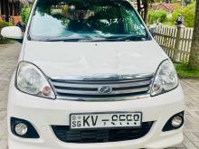 Perodua Viva Elite 2013 Car