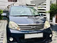 Perodua Viva Elite 2011 Car