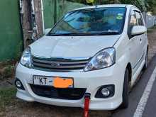 Perodua VIVA ELITE 2012 Car