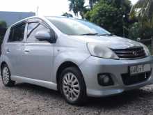 Perodua Viva Elite 2011 Car