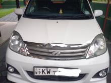 Perodua Viva Elite 2012 Car