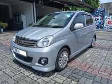 Perodua Viva Elite Premium 2011 Car