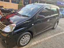 Perodua Viva Elite 2013 Car