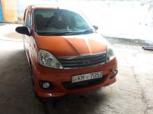 Perodua Viva Elite 2010 Car