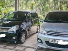 Perodua Viva Elite 2013 Car