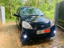 Perodua Viva Elite 2008 Car