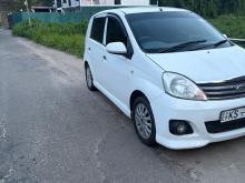 Perodua Viva Elite 2011 Car