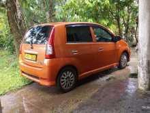 Perodua Viva Elite 2011 Car
