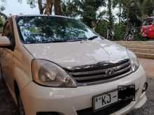 Perodua Viva Elite 2010 Car
