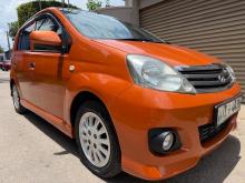 Perodua Viva Elite 2011 Car