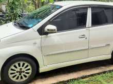 Perodua Viva Elite 2011 Car