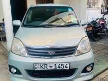 Perodua Viva Elite 2011 Car