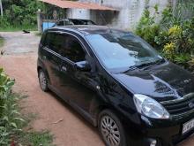 Perodua Viva Elite 2012 Car