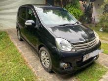 Perodua Viva Elite Premium 2011 Car
