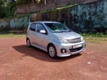Perodua Viva Elite 2012 Car