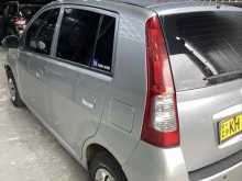 Perodua Viva Elite 2008 Car