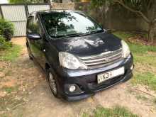 Perodua Viva Elite 2010 Car